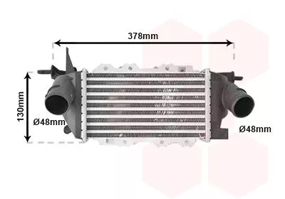 Intercooler, inlaatluchtkoeler