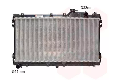 Radiateur