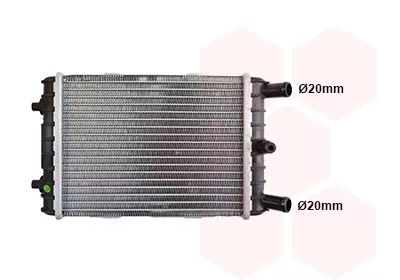 Radiateur