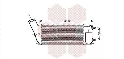 Intercooler, inlaatluchtkoeler