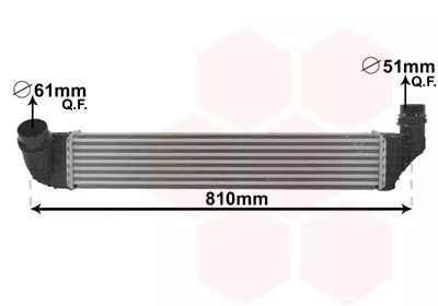 Intercooler, inlaatluchtkoeler