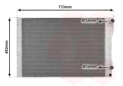 Radiateur