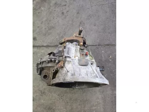 Versnellingsbak-8060779