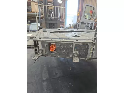 Batterij elektrische auto-8377576