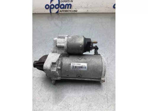 Startmotor-8060779