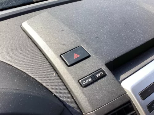 Paniekverlichtings Schakelaar-8320987