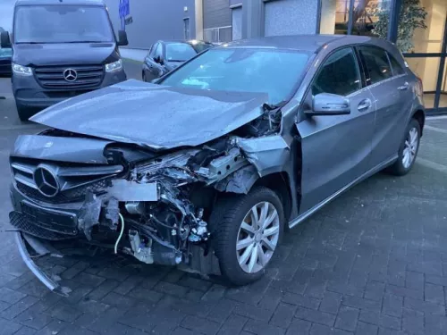 Remklauw (Tang) links-voor-8275395