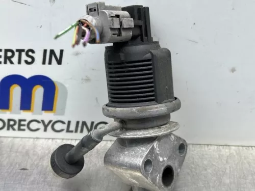 EGR Klep-8381667