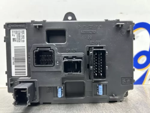 Trekhaak Module-8379803