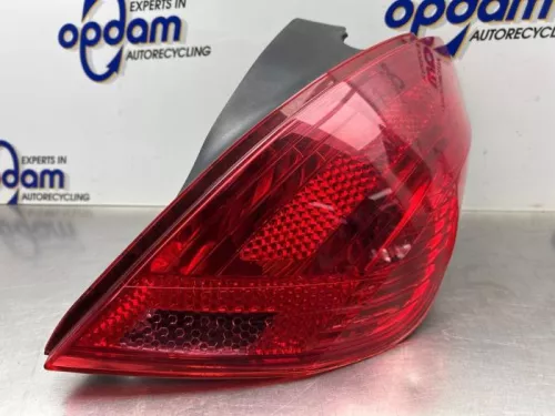 Achterlicht rechts-8379803