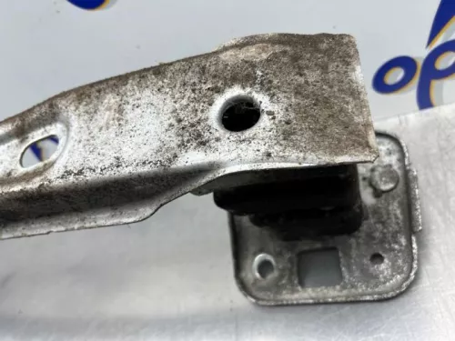 Bumperframe achter-8356556