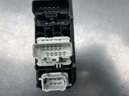 Elektrisch Raam Schakelaar-8378789