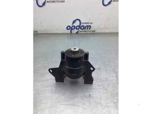 Versnellingsbak Steun-8290357