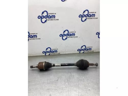 Aandrijfas links-voor-8275197