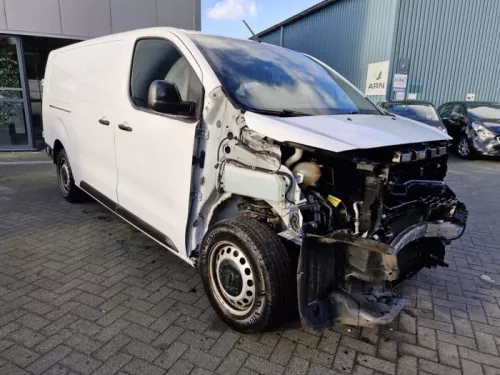 Fusee rechts-voor-8275197