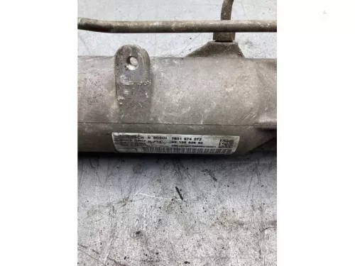 Stuurhuis Bekrachtigd-8275197