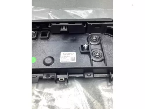 Navigatie Display-8370262