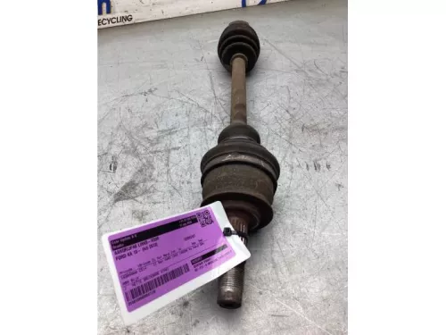 Aandrijfas links-voor-8357944