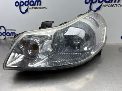 Koplamp links-8374855