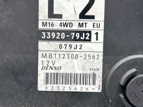 Computer Motormanagement-8374855