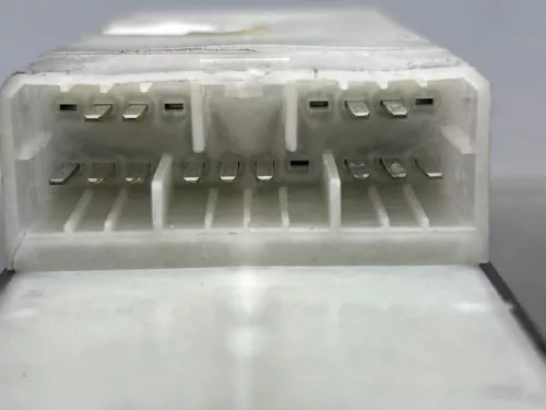 Elektrisch Raam Schakelaar-8374855