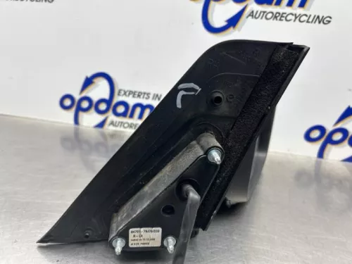 Buitenspiegel rechts-8374855