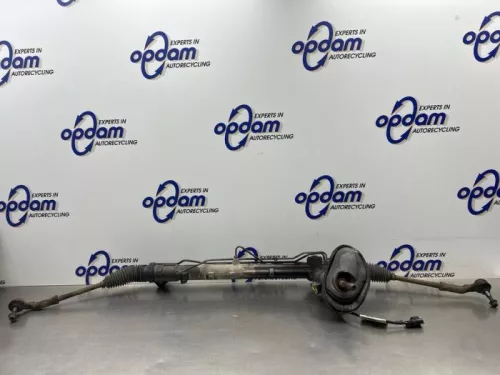 Stuurhuis Bekrachtigd-8374833