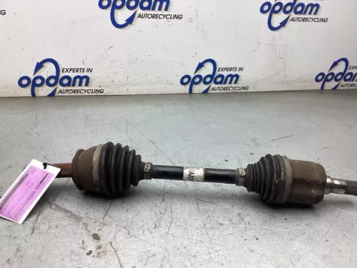 Aandrijfas links-voor-8147510