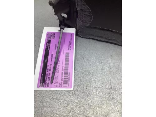 Bumperframe achter-8350208