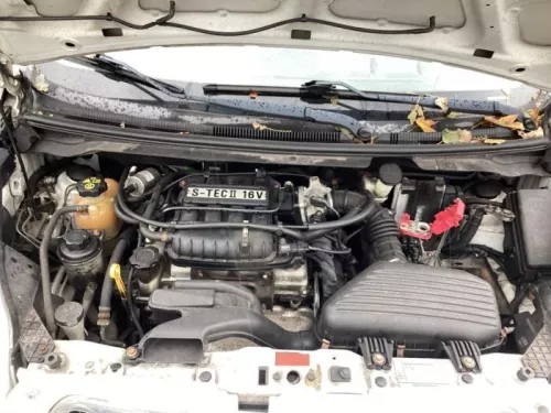 Versnellingsbak-8371723