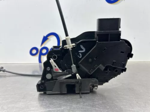 Deurslot Mechaniek 2Deurs links-8374833