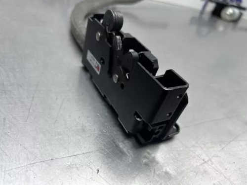 Cabriodak vergrendelslot-8374833