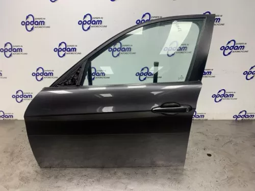 Portier 4Deurs links-voor-8358673