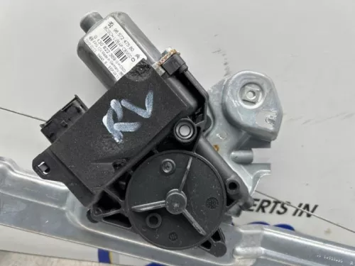 Ruitmechaniek 4Deurs rechts-voor-8379803