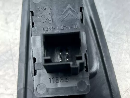 Elektrisch Raam Schakelaar-8379803