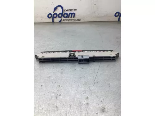 Paniekverlichtings Schakelaar-8093649