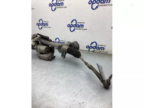 Stuurhuis Bekrachtigd-8319447