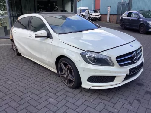 Schokdemperpoot rechts-voor-8319447