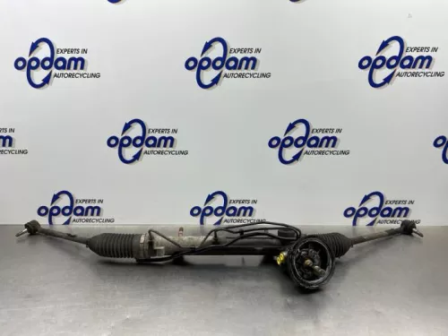 Stuurhuis Bekrachtigd-8330353