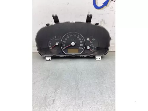 Kilometerteller KM-8126811