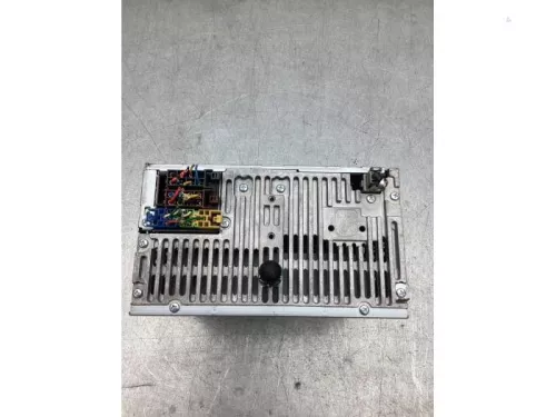 Radio CD Speler-8126811