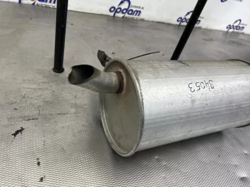 Uitlaat Einddemper-8358365