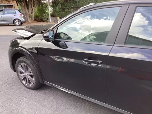 Portier 4Deurs links-voor-8359681