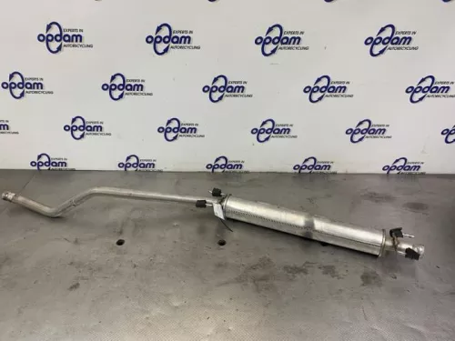 Uitlaat Middendemper-8362866