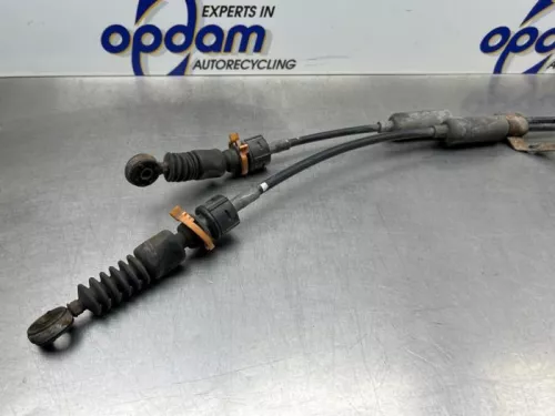 Versnellingsbak Bedieningskabel-8228234