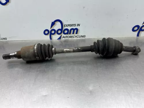 Aandrijfas links-voor-8364160