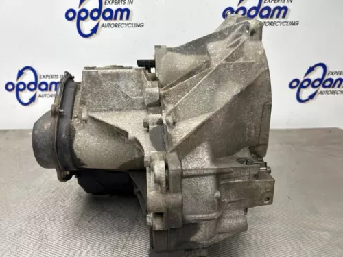 Versnellingsbak-8362945