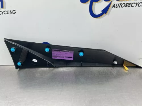 A-stijl Afdekkap links-