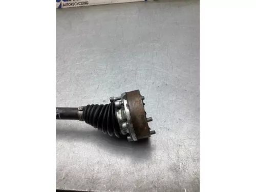 Aandrijfas links-voor-8343596