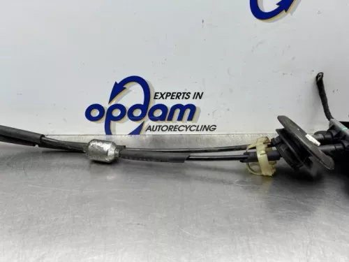 Versnellingsbak Bedieningskabel-8228052